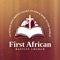 Get connected to First African Baptist Church's online community