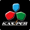 كاسبر Kasper