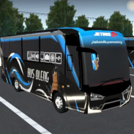 Bus Oleng Simulator Indonesia Cheats