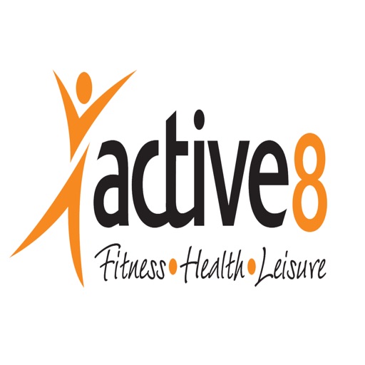 Active8 Fitness Health