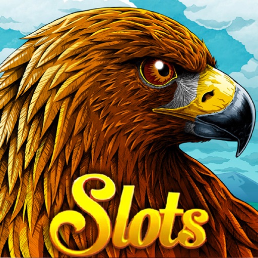 Cash Glory - Slots Casino Game Icon