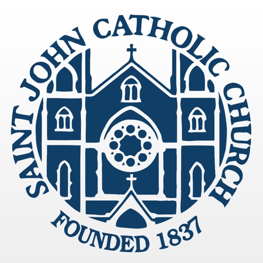 St. John the Evangelist - Indy
