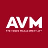 AVM: Ayo Venue Management - iPhoneアプリ