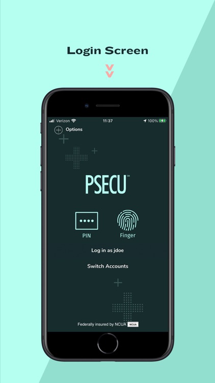 PSECU Mobile screenshot-0