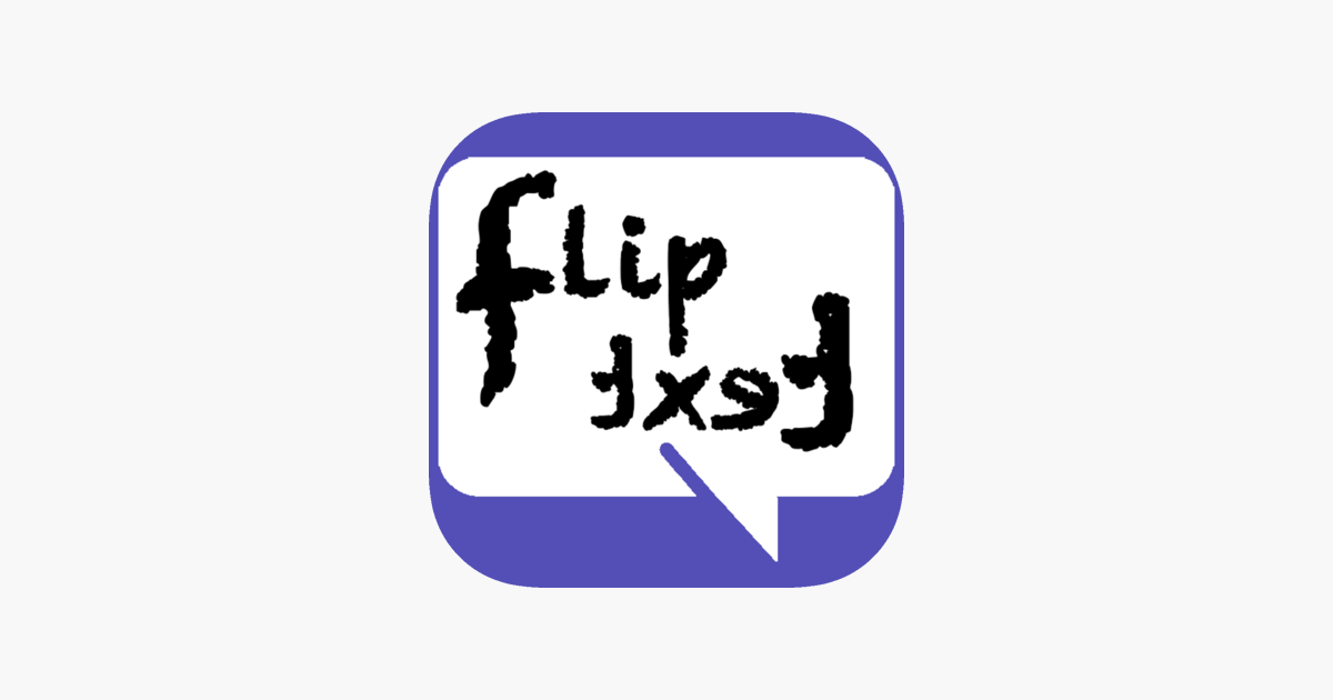 flip-text-crazy-text-on-the-app-store