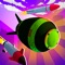 Icon Nuclear Rocket 3D