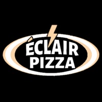 Eclair Pizza