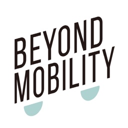Beyond Mobilityカーシェアリング