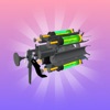 Corrosive Gun 3D