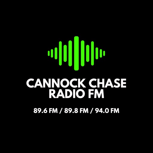 Cannock Chase Radio Download