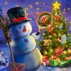 Hidden Objects Christmas Quest