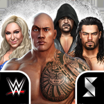Descargar WWE Champions 2022 para Android