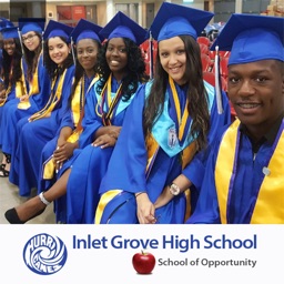 Inlet Grove High School