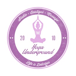 The Yoga Underground