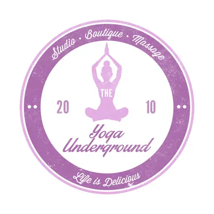 The Yoga Underground Читы