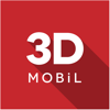 3D Mobil - Muhammet Karakok