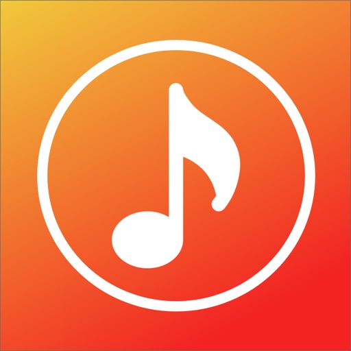 Musicamp: Music Player iOS App