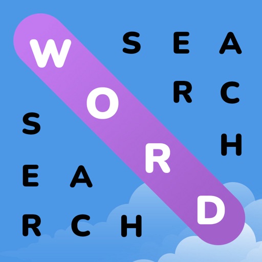 word-search-find-by-vlad-zhelkovskii