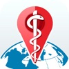 Health Facilities Data Map