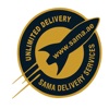 Sama Delivery Shipper