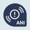 ANI Alert lets the user set up and stay informed about the status of your Roost Smart Devices