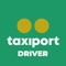 Use this app if you want to drive for Taxiport