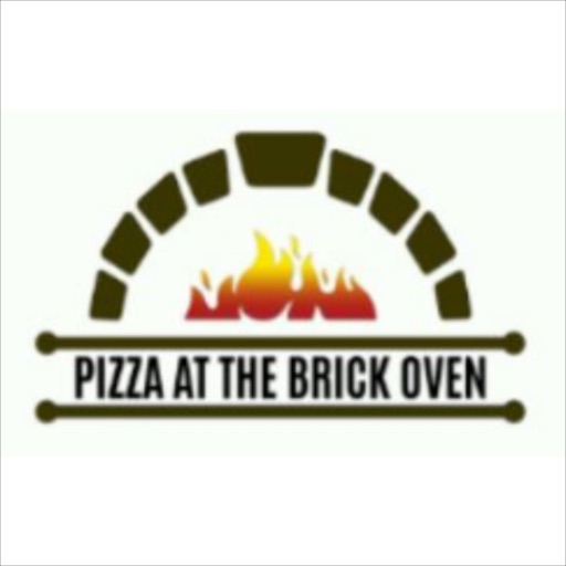 Brick Oven Pizza-Restaurant