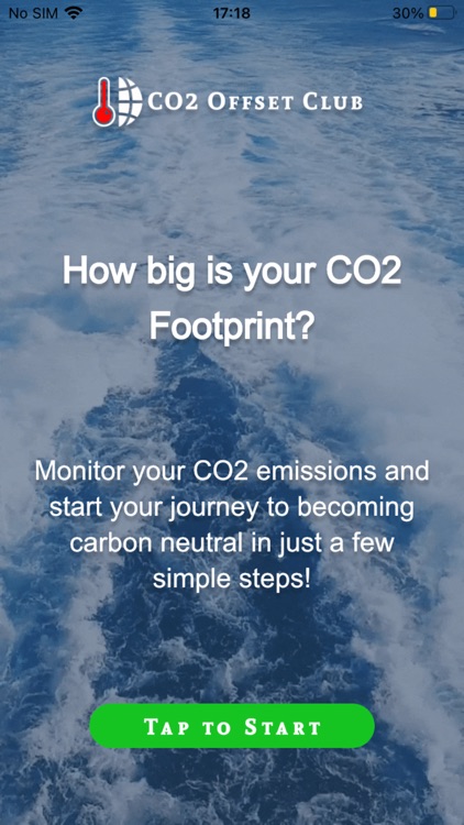 Carbon Neutral & CO2 Meter