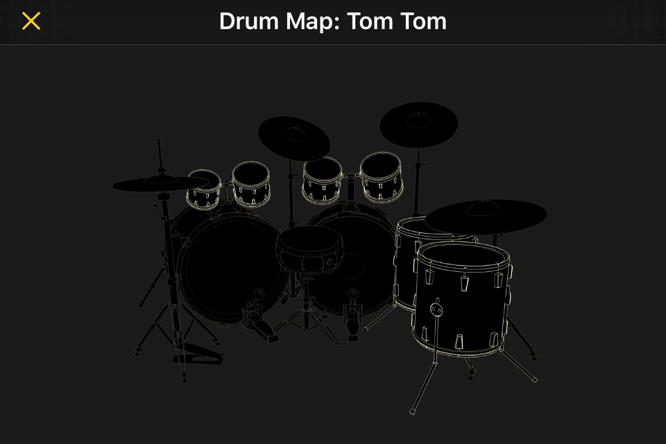 PlayDrum screenshot 4