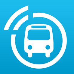 ‎Busradar - Bus App