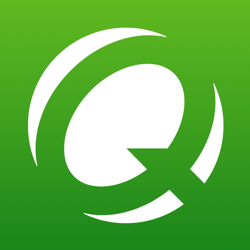 MyQuest for Patients logo