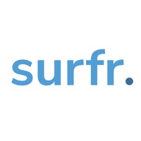 The Surfr. App app not working? crashes or has problems?