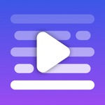 Record Video Teleprompter