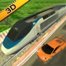 Get Real Train vs Car Racing 2023 for iOS, iPhone, iPad Aso Report