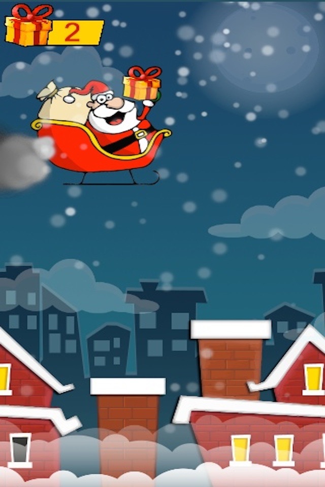 Let's Do It Santa screenshot 3