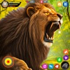 Lion Simulator Safari King 3D