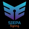 Siepa Signing