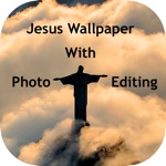 Jesus Wallpaper With Editing