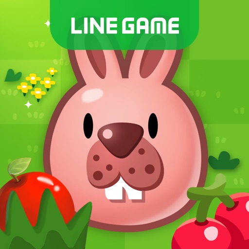 LINE ポコポコ