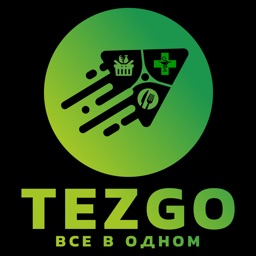 Tezgo- Store App