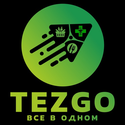 Tezgo- Store App