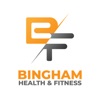 Bingham Health & Fitness