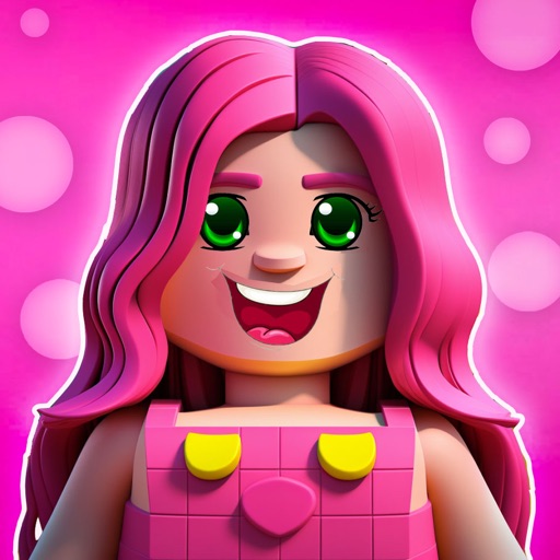 Skins For Roblox - Girls Skins By Hamza El Karmouni