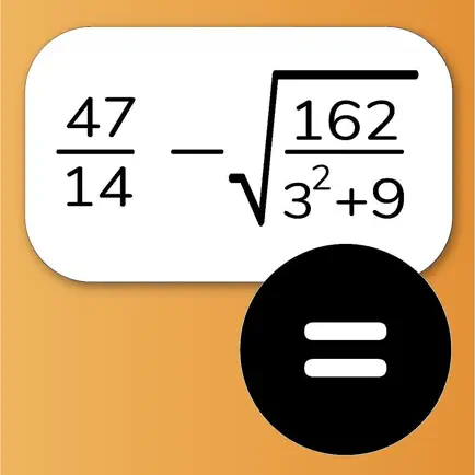 NCalc Scientific Calculator + Читы