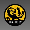 IUPAT DC 82