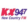 KX947 FM