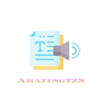 AmzaingT2S