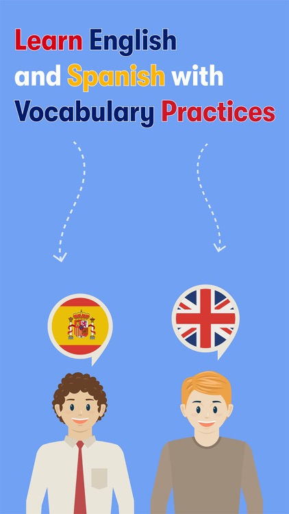 vocabrise - learn new words