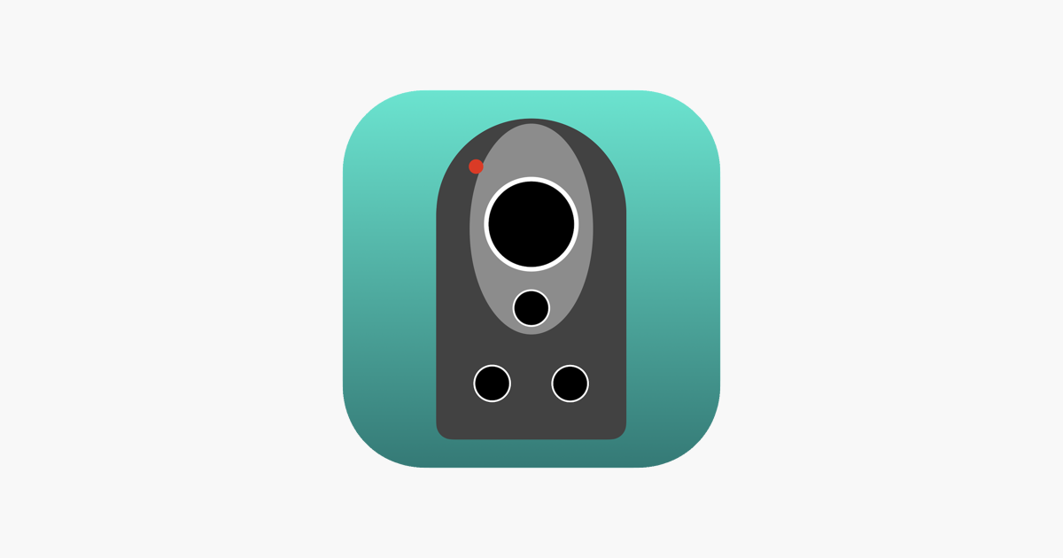 ‎Camera Remote Control Watch on the App Store