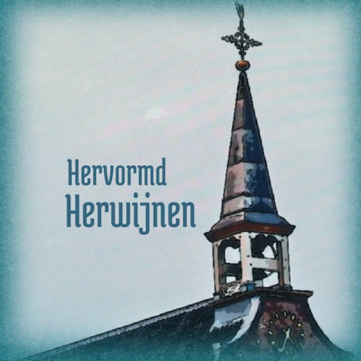 Hervormd Herwijnen By Hervormde Gemeente Te Herwijnen